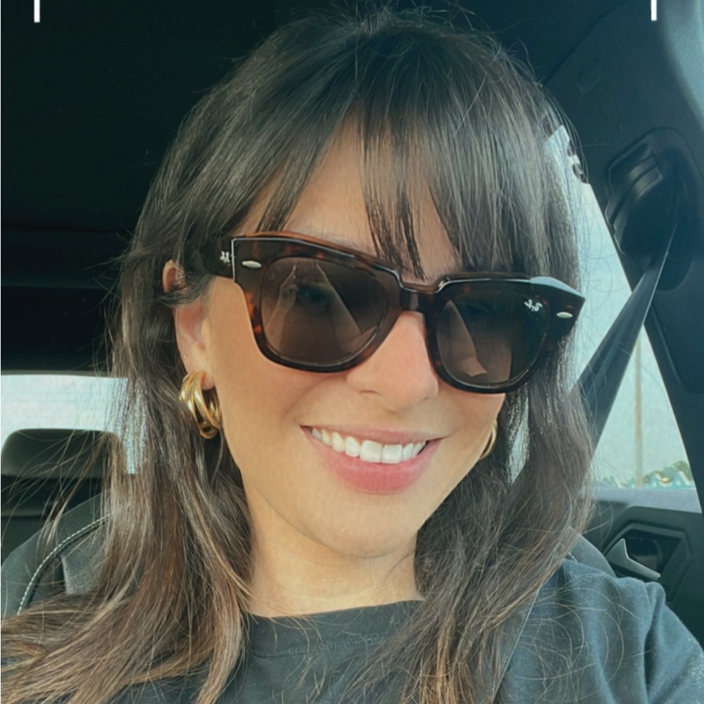 Rayban RB 2186 state street